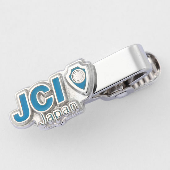 青年会議所会員用　JCバッジ 日本青年会議所 会員用 ・JC・JCI-japanバッジ バッヂ - メルカリ
